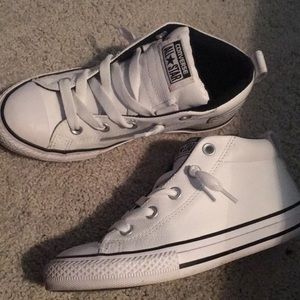 converse shoes